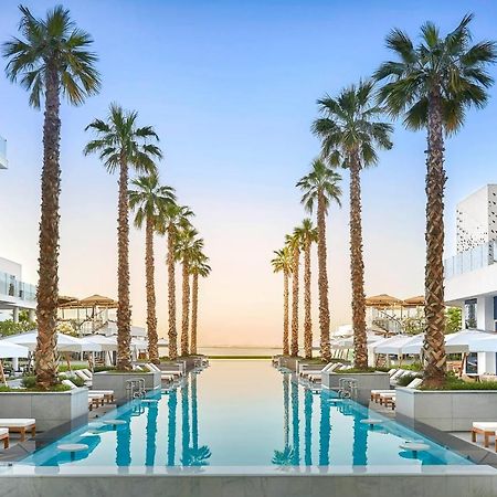 Five Palm Jumeirah - 2 Bedrooms & Maid Room In A Splendid Resort - Modernlux دبي المظهر الخارجي الصورة