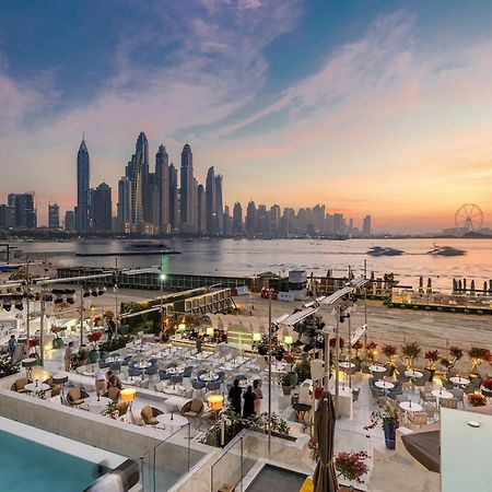 Five Palm Jumeirah - 2 Bedrooms & Maid Room In A Splendid Resort - Modernlux دبي المظهر الخارجي الصورة