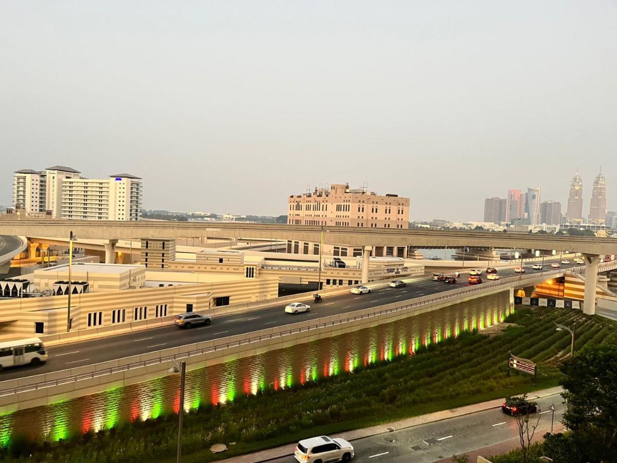 Five Palm Jumeirah - 2 Bedrooms & Maid Room In A Splendid Resort - Modernlux دبي المظهر الخارجي الصورة